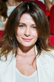 Ảnh diễn viên Оксана Фандера