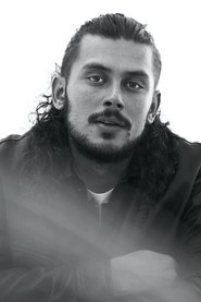 Ảnh diễn viên Olaf Ait Tami