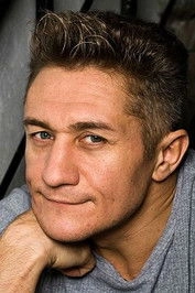 Ảnh diễn viên Олег Кассин