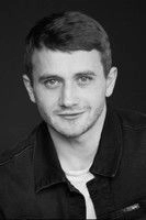 Ảnh diễn viên Oleh Scherbyna