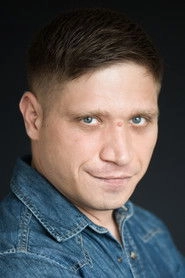 Ảnh diễn viên Oleh Shevtsov