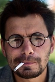 Ảnh diễn viên Oleksandr Techynskyi