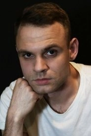 Ảnh diễn viên Oleksii Beldei