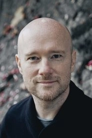 Ảnh diễn viên Olen Steinhauer