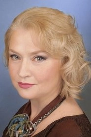 Ảnh diễn viên Olena Khyzhna