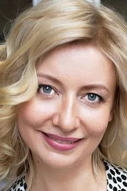 Ảnh diễn viên Ольга Акатьева