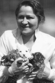 Ảnh diễn viên Olga Celeste