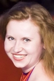 Ảnh diễn viên Olga Dobrina