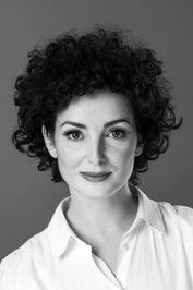 Ảnh diễn viên Olga Pakalović