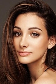 Ảnh diễn viên Olga Safari