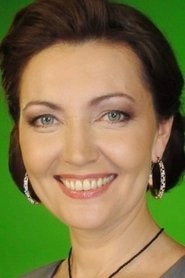 Ảnh diễn viên Olga Zubkova