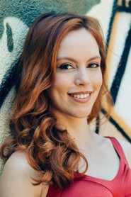 Ảnh diễn viên Olimpia Melinte