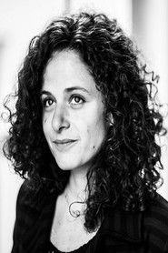 Ảnh diễn viên Olinda Larralde Ortiz