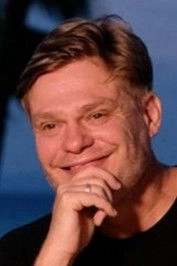 Ảnh diễn viên Oliver Ackermann