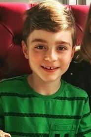 Ảnh diễn viên Oliver Barker