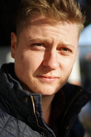 Ảnh diễn viên Oliver Brotherhood