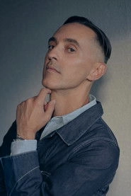 Ảnh diễn viên Oliver Garcia