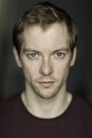 Ảnh diễn viên Oliver Gilbert