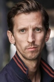 Ảnh diễn viên Oliver Jackson