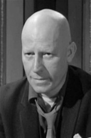 Ảnh diễn viên Oliver MacGreevy