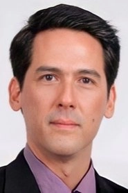 Ảnh diễn viên Oliver Poupart