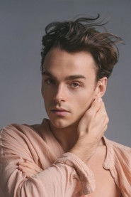 Ảnh diễn viên Oliver Wheeler