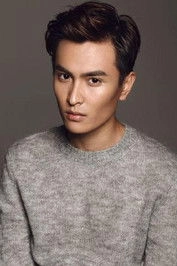 Ảnh diễn viên Oliver Yan