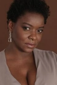 Ảnh diễn viên Olivia Araújo