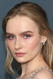 Ảnh diễn viên Olivia DeJonge