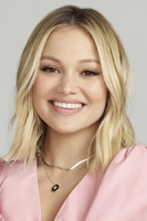 Ảnh diễn viên Olivia Holt