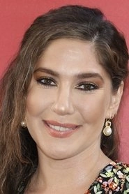 Ảnh diễn viên Olivia Milch