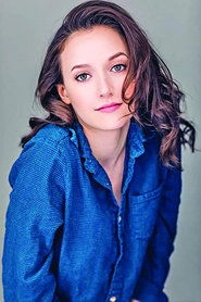 Ảnh diễn viên Olivia Nikkanen