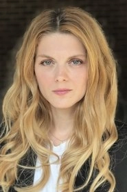 Ảnh diễn viên Olivia Niță