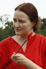 Ảnh diễn viên Olivia Pagone