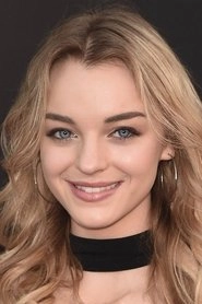 Ảnh diễn viên Olivia Rose Keegan