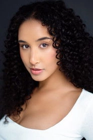 Ảnh diễn viên Olivia Ryan Stern