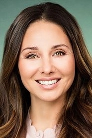 Ảnh diễn viên Olivia Stiefel