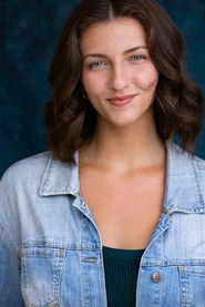 Ảnh diễn viên Olivia Vidas