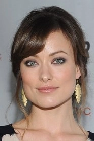 Ảnh diễn viên Olivia Wilde