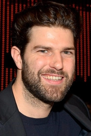 Ảnh diễn viên Olivier Barthélémy