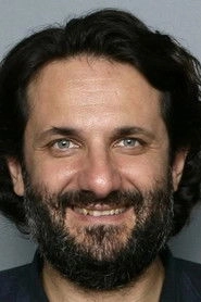 Ảnh diễn viên Olivier Delbosc