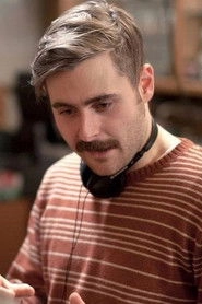 Ảnh diễn viên Olivier Frigon