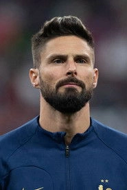 Ảnh diễn viên Olivier Giroud
