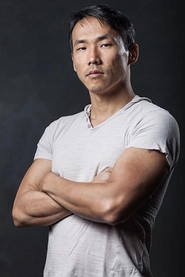 Ảnh diễn viên Olivier Ho Hio Hen