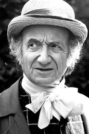 Ảnh diễn viên Olivier Hussenot