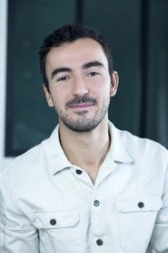 Ảnh diễn viên Olivier Lanchy