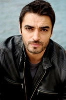 Ảnh diễn viên Olivier Sa