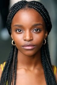 Ảnh diễn viên Olumide Olorunfemi