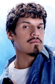 Ảnh diễn viên Omar Apollo