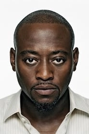 Ảnh diễn viên Omar Epps